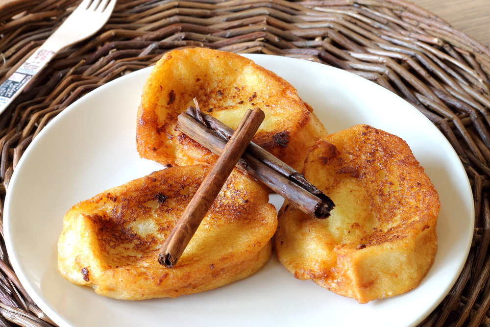 Torrijas Alavesas