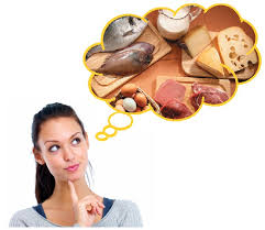 Dudas en alimentación