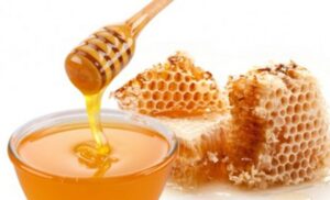 Boye de miel y panales